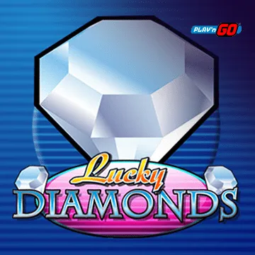 รวมเกมสล็อตทุกค่าย - Lucky Diamonds