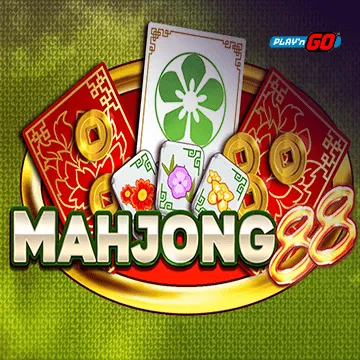 รวมเกมสล็อตทุกค่าย - Mahjong 88