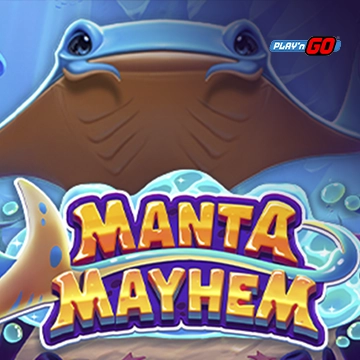 Manta Mayhem