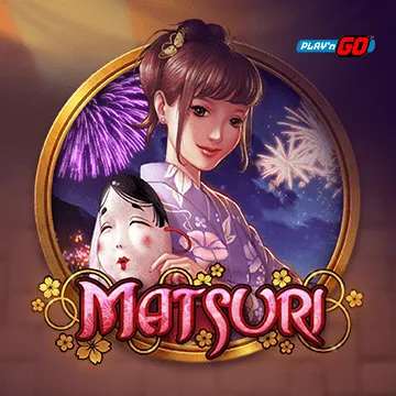 รวมเกมสล็อตทุกค่าย - Matsuri