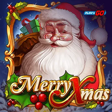 รวมเกมสล็อตทุกค่าย - Merry Xmas