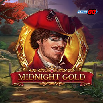 รวมเกมสล็อตทุกค่าย - Midnight Gold