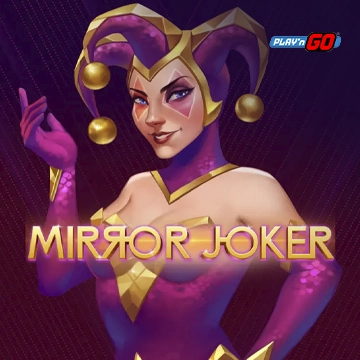 รวมเกมสล็อตทุกค่าย - Mirror Joker
