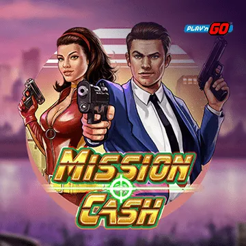 รวมเกมสล็อตทุกค่าย - Mission Cash