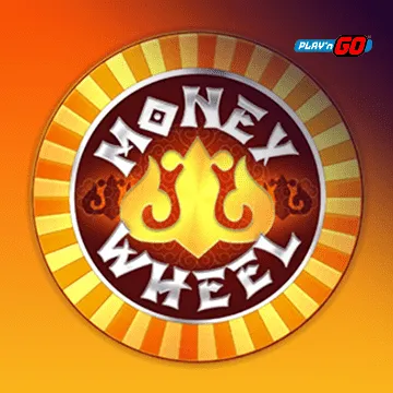 รวมเกมสล็อตทุกค่าย - Money Wheel