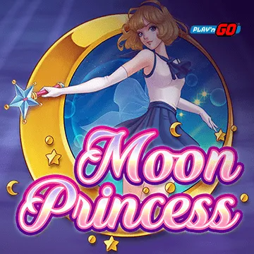 รวมเกมสล็อตทุกค่าย - Moon Princess