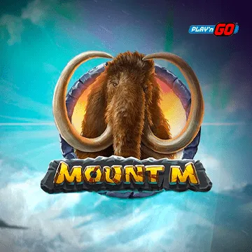 รวมเกมสล็อตทุกค่าย - Mount M