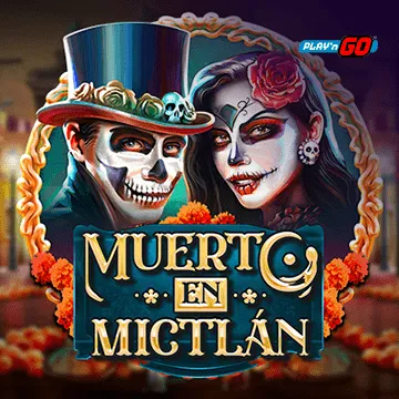 รวมเกมสล็อตทุกค่าย - Muerto en Mictlán