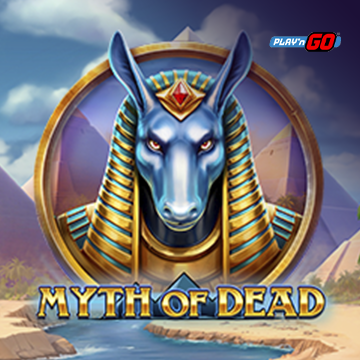 รวมเกมสล็อตทุกค่าย - Myth of Dead