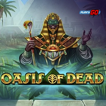 รวมเกมสล็อตทุกค่าย - Oasis of Dead