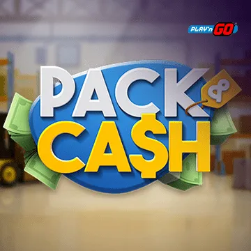 รวมเกมสล็อตทุกค่าย - Pack & Cash