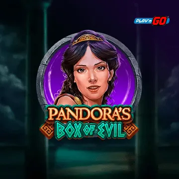 รวมเกมสล็อตทุกค่าย - Pandora's Box of Evil