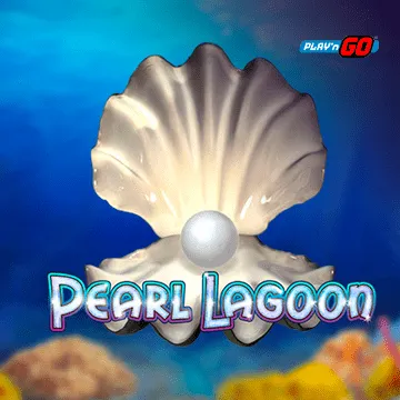 รวมเกมสล็อตทุกค่าย - Pearl Lagoon