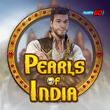 รวมเกมสล็อตทุกค่าย - Pearls of India