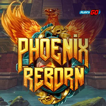 รวมเกมสล็อตทุกค่าย - Phoenix Reborn