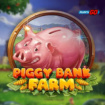 รวมเกมสล็อตทุกค่าย - Piggy Bank Farm