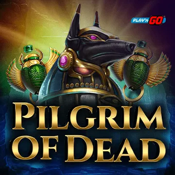 รวมเกมสล็อตทุกค่าย - Pilgrim of Dead