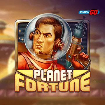 รวมเกมสล็อตทุกค่าย - Planet Fortune