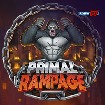 Primal Rampage