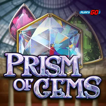 รวมเกมสล็อตทุกค่าย - Prism of Gems