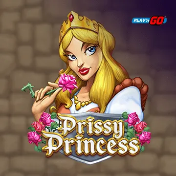 รวมเกมสล็อตทุกค่าย - Prissy Princess