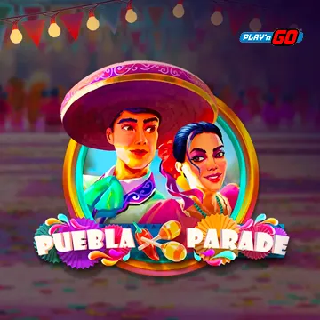 รวมเกมสล็อตทุกค่าย - Puebla Parade
