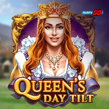 รวมเกมสล็อตทุกค่าย - Queen's Day Tilt