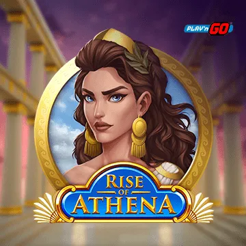 รวมเกมสล็อตทุกค่าย - Rise of Athena