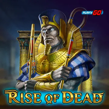 รวมเกมสล็อตทุกค่าย - Rise of Dead