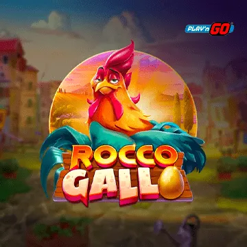 รวมเกมสล็อตทุกค่าย - Rocco Gallo