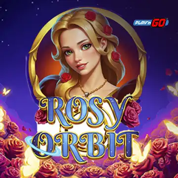 รวมเกมสล็อตทุกค่าย - Rosy Orbit Treasure Turn