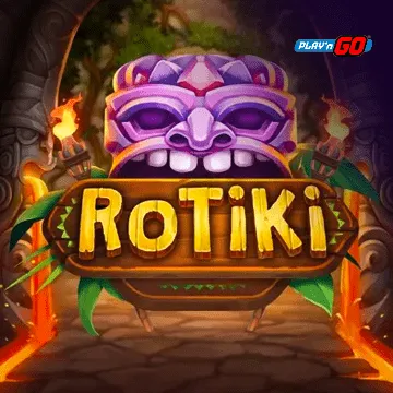 รวมเกมสล็อตทุกค่าย - Rotiki