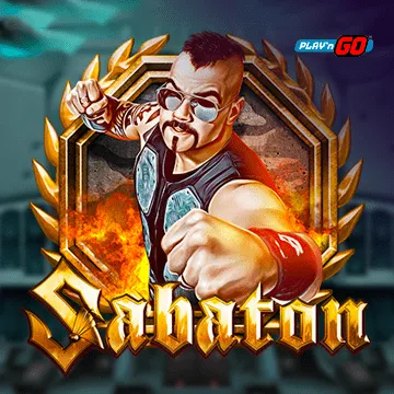 รวมเกมสล็อตทุกค่าย - Sabaton