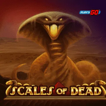 รวมเกมสล็อตทุกค่าย - Scales of Dead