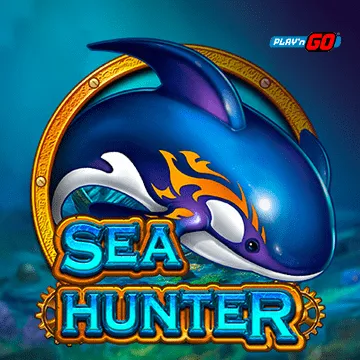 รวมเกมสล็อตทุกค่าย - Sea Hunter