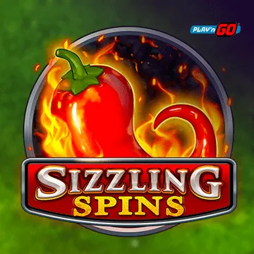 รวมเกมสล็อตทุกค่าย - Sizzling Spins