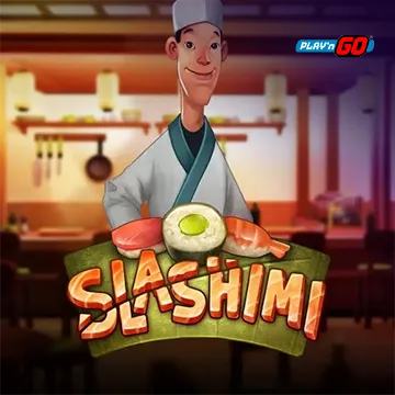 รวมเกมสล็อตทุกค่าย - Slashimi