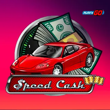 รวมเกมสล็อตทุกค่าย - Speed Cash