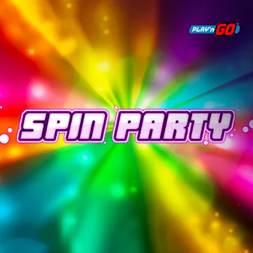 รวมเกมสล็อตทุกค่าย - Spin Party