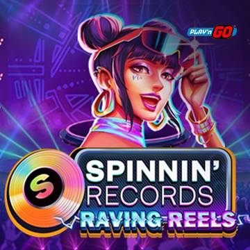 รวมเกมสล็อตทุกค่าย - Spinnin' Records: Raving Reels