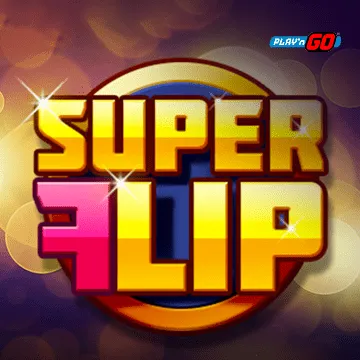รวมเกมสล็อตทุกค่าย - Super Flip