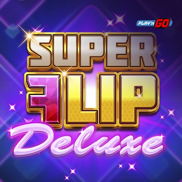 รวมเกมสล็อตทุกค่าย - Super Flip Deluxe