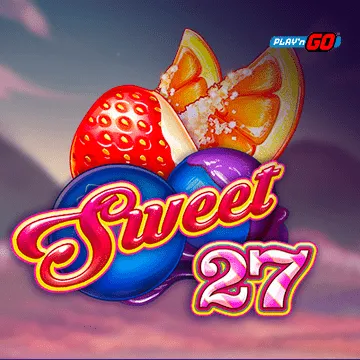 รวมเกมสล็อตทุกค่าย - Sweet 27