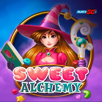 รวมเกมสล็อตทุกค่าย - Sweet Alchemy