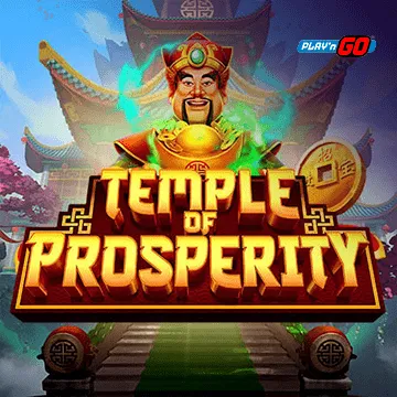 รวมเกมสล็อตทุกค่าย - Temple Of Prosperity