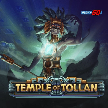รวมเกมสล็อตทุกค่าย - Temple of Tollan