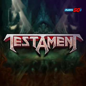 รวมเกมสล็อตทุกค่าย - Testament