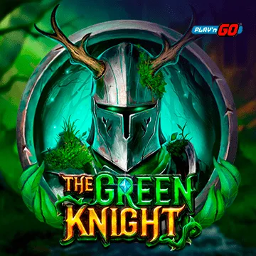 รวมเกมสล็อตทุกค่าย - The Green Knight