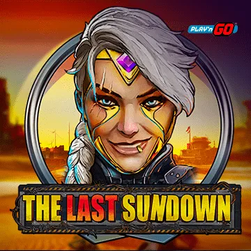 รวมเกมสล็อตทุกค่าย - The Last Sundown