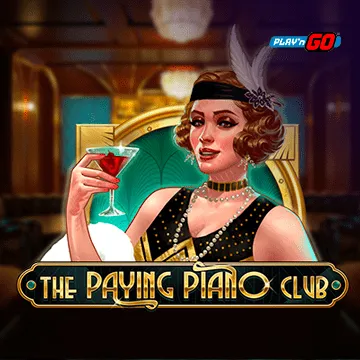 รวมเกมสล็อตทุกค่าย - The Paying Piano Club